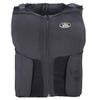 usg Childrens/Kids Precto Dynamic Fit Back Protector (9-11 Years) (Black) view 1