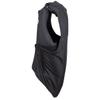 usg Childrens/Kids Precto Dynamic Fit Back Protector (9-11 Years) (Black) view 3