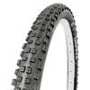MSC Bikes Gripper Bicycle Tyre, Unisex Adult, Unisex-Adult, GRI29230TLR2CA, Black, 29 x 2.3 view 1