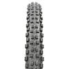 MSC Bikes Gripper Bicycle Tyre, Unisex Adult, Unisex-Adult, GRI29230TLR2CA, Black, 29 x 2.3 view 2