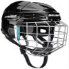 ims-5 bauer ims 5.0 combo bull riding helmet view 1