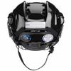 ims-5 bauer ims 5.0 combo bull riding helmet view 3