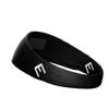 20+ Designs! Unisex Headband/Sweatband. Best for Sports, Fitness, Working Out, Yoga. Tapered Design. (Tactical USA Flag) view 4