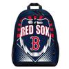 MLB Boston Red Sox Lightning Backpack, One Size, Team Colors view 1