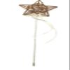Mcties Bridal Wand, 40.5 x 13.5cm, Rose Gold view 1