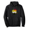 Reggae Splash Hoodie view 1