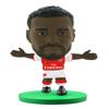 SoccerStarz - Arsenal Alexandre Lacazette - Home Kit (Classic Kit) view 1