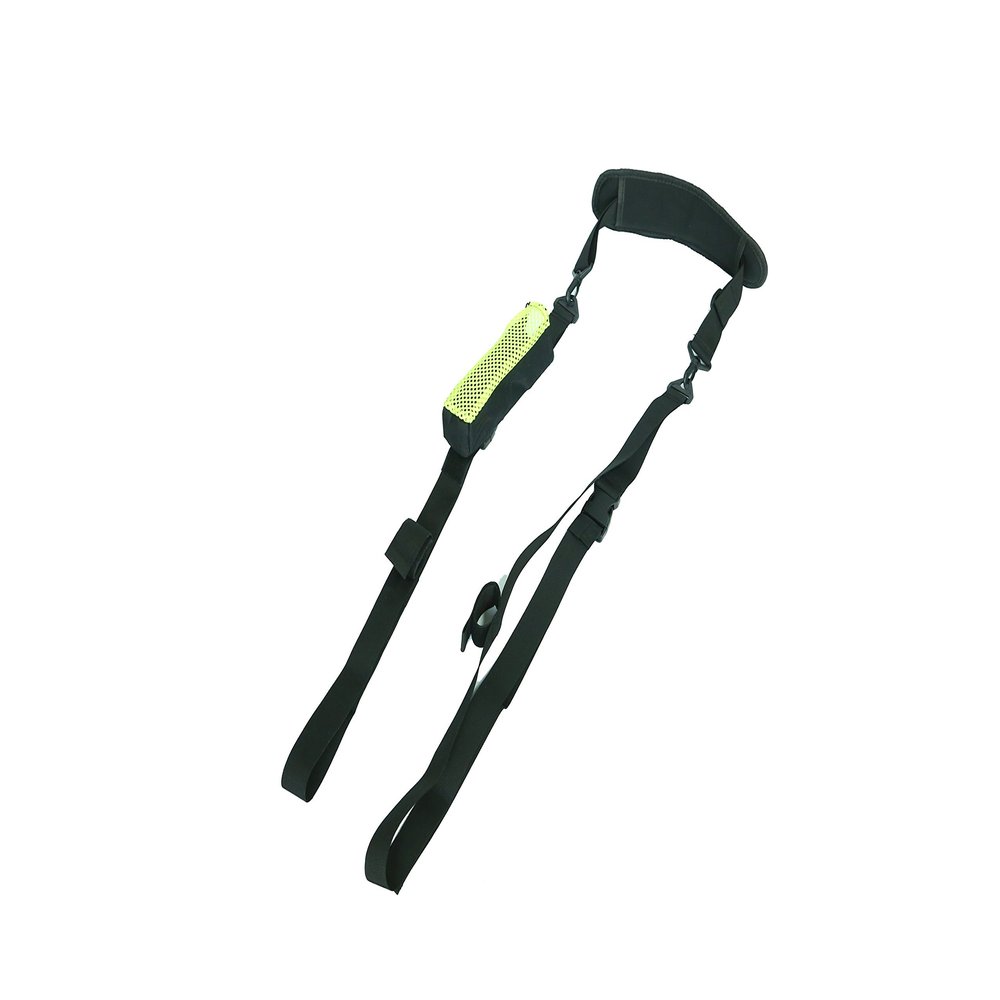 Trademark Innovations Paddle Board, SUP, Kayak Carrier Strap