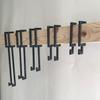 2x4 Target Hangers (9) view 1