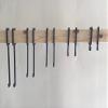 2x4 Target Hangers (9) view 2