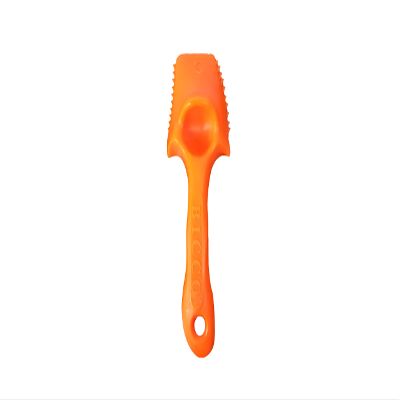 Bicco Plastic Fish Scaler (8-Pack)