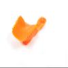 Bicco Plastic Fish Scaler (8-Pack) view 3