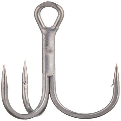 Gamakatsu Treble Hook Rose Treble RB-M Short Shank (NSC) #6
