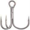 Gamakatsu Treble Hook Rose Treble RB-M Short Shank (NSC) #6 view 1
