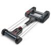 Elite Nero Interactive Roller Smart Bike Trainer with Dual Flywheels, 7% Gradient Simulation, ANT+ & Bluetooth Connectivity, My E-Training 12-Month Subscription, Realistic Indoor Cycling Experience view 1