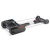 Elite Nero Interactive Roller Smart Bike Trainer with Dual Flywheels, 7% Gradient Simulation, ANT+ & Bluetooth Connectivity, My E-Training 12-Month Subscription, Realistic Indoor Cycling Experience view 2