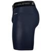 Champro Polyester/Spandex Compression Short, Adult Medium, Navy view 4