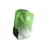 Celtic FC Official Soccer Fade Design Knapsack (One Size) (Green/White) view 1