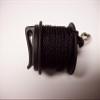 High Point Products Gear Lift Cord for Tree Stand, 25 Feet of Nylon Cord Clips Easily onto Belt, Fanny Pack, or Belt Bag; Hauls Hunting and Archery Gear, Gun and Bow Easily into Tree Stand view 1