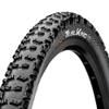 Continental Trail King Performance Mountain Bike Tire, Folding 27.5 x 2.4 Black view 1
