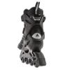 Rollerblade Zetrablade Men's Adult Fitness Inline Skate, Black and Silver, Performance Inline Skates , 9 view 3