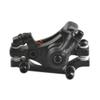 Bike Disc Brake Mechanical Cycling Bicycle Front Caliper (Black) view 1