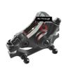 Bike Disc Brake Mechanical Cycling Bicycle Front Caliper (Black) view 3