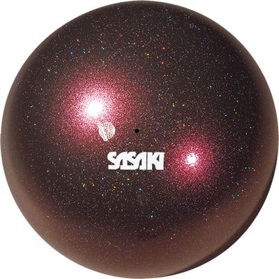Sasaki - Aurora Balls - M-207AU-F - Wine Black