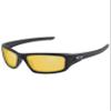 ToughAsNails Replacement Lenses for Oakley Valve New 2014 OO9236 Sunglass - HyperVision Plus HD Yellow view 2