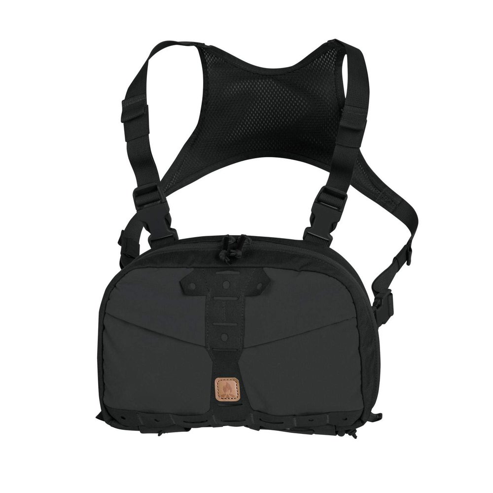 Helikon-Tex Chest Pack Numbat Cordura Black