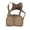 Helikon-Tex Bushcraft Line, Chest Pack Numbat Coyote Brown view 1