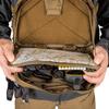 Helikon-Tex Bushcraft Line, Chest Pack Numbat Coyote Brown view 3