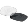 ToughAsNails Replacement Lenses for Oakley Valve New 2014 OO9236 Sunglass - HyperVision Plus Adapt Gray Photochromic view 1