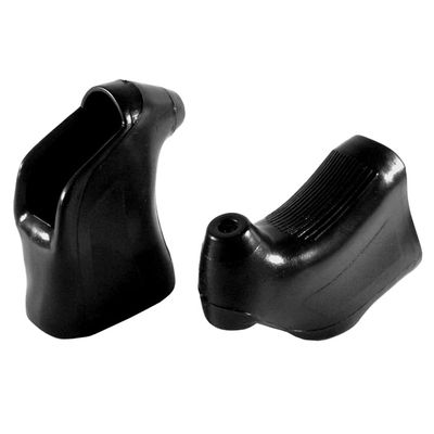 cyclingcolors Brake Lever Hoods Black Type Campagnolo MAFAC Shimano 600 Arabesque Bicycle Vintage Road