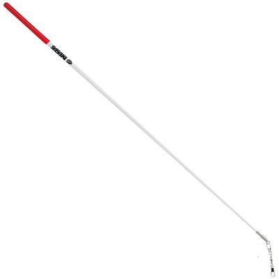 Sasaki - Short Glass Sticks - M-700JK-F - White x Red