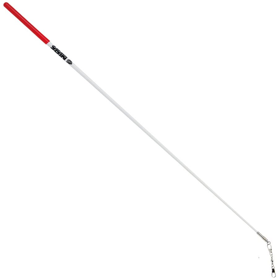 Sasaki - Short Glass Sticks - M-700JK-F - White x Red