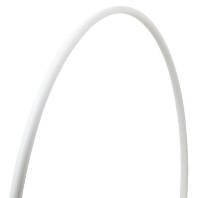 Sasaki Rhythmic Gymnastics Hand Tools, Hoop, International Gymnastics Federation Certified, Certified by The Japan Gymnastics Association, Round Hoop Inner Diameter 31.9 inches (81 cm), M-11ST W