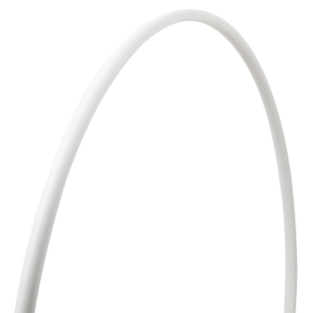 Sasaki Rhythmic Gymnastics Hand Tools, Hoop, International Gymnastics Federation Certified, Certified by The Japan Gymnastics Association, Round Hoop Inner Diameter 31.9 inches (81 cm), M-11ST W