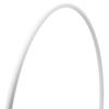 Sasaki Rhythmic Gymnastics Hand Tools, Hoop, International Gymnastics Federation Certified, Certified by The Japan Gymnastics Association, Round Hoop Inner Diameter 31.9 inches (81 cm), M-11ST W view 1