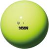 Sasaki M-20A-F LYMY Rhythmic Gymnastics, Hand Tools, Ball, International Gymnastics Federation Certified, Gymster Ball, Diameter 7.3 inches (18.5 cm) view 1
