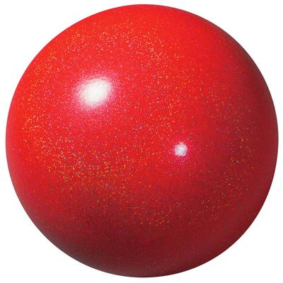 Sasaki M-207BRM-F FRR Rhythmic Gymnastics, Hand Tools, Ball, International Gymnastics Federation Certified, Japan Gymnastics Association Certified, Meeteer Ball, Diameter 7.3 inches (18.5 cm)