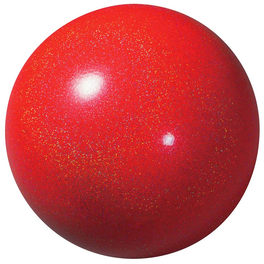 Sasaki M-207BRM-F FRR Rhythmic Gymnastics, Hand Tools, Ball, International Gymnastics Federation Certified, Japan Gymnastics Association Certified, Meeteer Ball, Diameter 7.3 inches (18.5 cm)