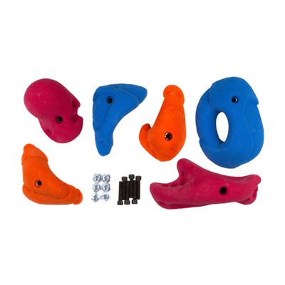 Metolius, PU Roof Jug, One Color, 6 PK