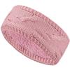 Be Your Own Style BYOS Chic Cold Weather Enhanced Warm Fleece Lined Crochet Knit Stretchy Fit view 1