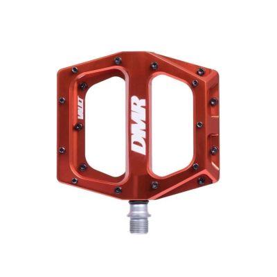 Dmr Vault Pedals Copper Orange, One Size
