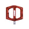 Dmr Vault Pedals Copper Orange, One Size view 1