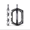 Dmr Vault Pedals Full Silver, One Size view 1
