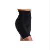 Wacoal Women's Inside Edit Hi-Waist Thigh Shaper Underwear, Black, 2X view 1
