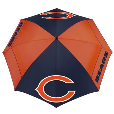 Team Effort Chicago Bears 62" WindSheer Lite Golf Umbrella