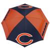 Team Effort Chicago Bears 62" WindSheer Lite Golf Umbrella view 1